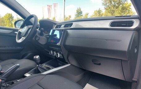Renault Arkana I, 2020 год, 1 970 000 рублей, 22 фотография