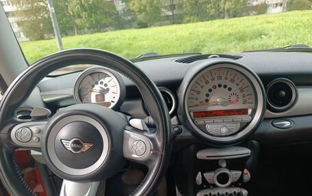 MINI Hatch, 2008 год, 450 000 рублей, 8 фотография