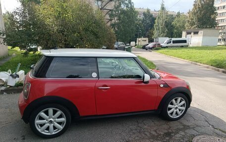 MINI Hatch, 2008 год, 450 000 рублей, 4 фотография