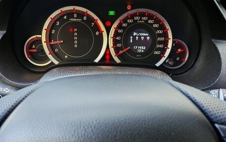 Honda Accord VIII рестайлинг, 2012 год, 1 800 000 рублей, 6 фотография