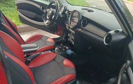 MINI Hatch, 2008 год, 450 000 рублей, 6 фотография