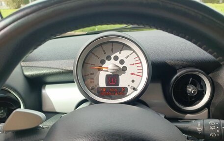 MINI Hatch, 2008 год, 450 000 рублей, 7 фотография