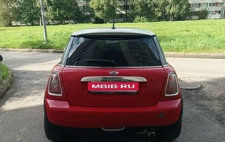 MINI Hatch, 2008 год, 450 000 рублей, 3 фотография