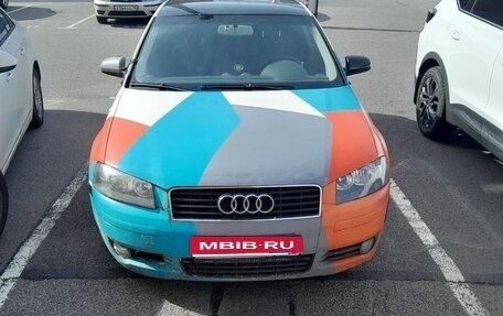 Audi A3, 2003 год, 300 000 рублей, 1 фотография