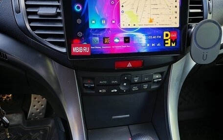 Honda Accord VIII рестайлинг, 2012 год, 1 800 000 рублей, 8 фотография