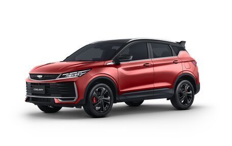 Geely Coolray I, 2026 год, 2 774 990 рублей, 1 фотография