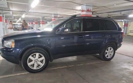 Volvo XC90 II рестайлинг, 2011 год, 1 750 000 рублей, 2 фотография