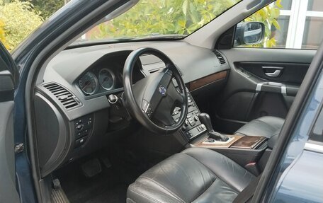 Volvo XC90 II рестайлинг, 2011 год, 1 750 000 рублей, 13 фотография