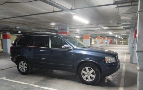 Volvo XC90 II рестайлинг, 2011 год, 1 750 000 рублей, 4 фотография