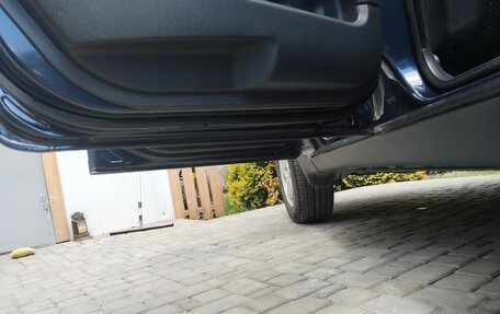 Volvo XC90 II рестайлинг, 2011 год, 1 750 000 рублей, 15 фотография