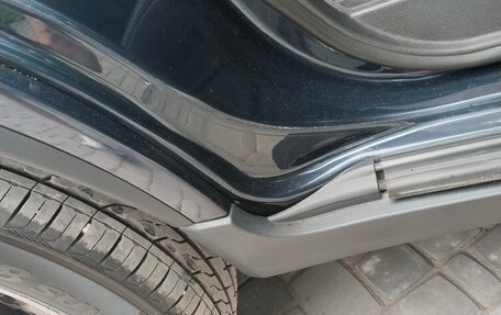 Volvo XC90 II рестайлинг, 2011 год, 1 750 000 рублей, 8 фотография