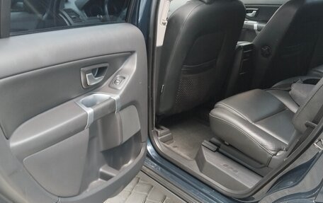 Volvo XC90 II рестайлинг, 2011 год, 1 750 000 рублей, 11 фотография
