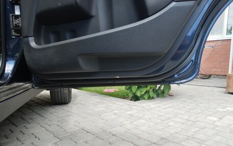 Volvo XC90 II рестайлинг, 2011 год, 1 750 000 рублей, 7 фотография
