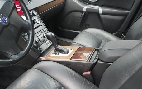 Volvo XC90 II рестайлинг, 2011 год, 1 750 000 рублей, 17 фотография