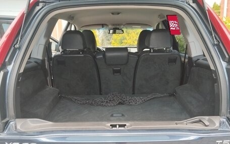 Volvo XC90 II рестайлинг, 2011 год, 1 750 000 рублей, 9 фотография