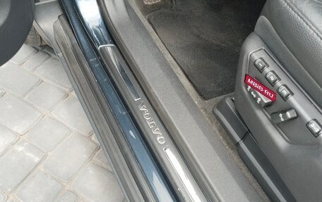 Volvo XC90 II рестайлинг, 2011 год, 1 750 000 рублей, 12 фотография
