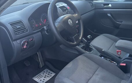 Volkswagen Jetta VI, 2008 год, 410 000 рублей, 10 фотография