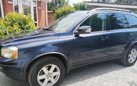 Volvo XC90 II рестайлинг, 2011 год, 1 750 000 рублей, 19 фотография