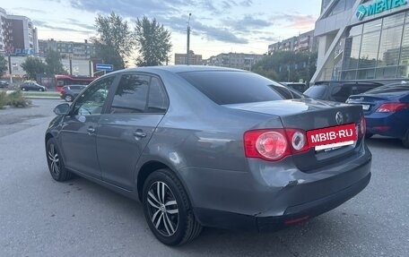Volkswagen Jetta VI, 2008 год, 410 000 рублей, 7 фотография
