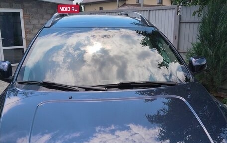 Volvo XC90 II рестайлинг, 2011 год, 1 750 000 рублей, 18 фотография