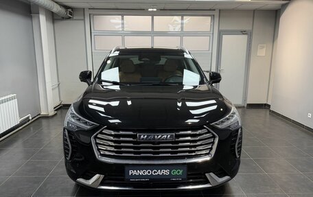 Haval Jolion, 2023 год, 2 100 000 рублей, 2 фотография