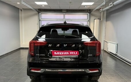 Haval Jolion, 2023 год, 2 100 000 рублей, 4 фотография