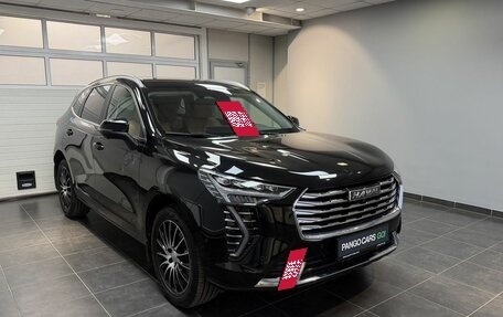 Haval Jolion, 2023 год, 2 100 000 рублей, 3 фотография