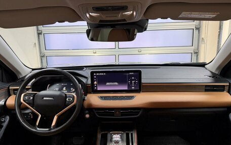 Haval Jolion, 2023 год, 2 100 000 рублей, 11 фотография
