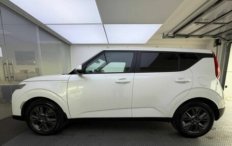 KIA Soul III, 2021 год, 1 980 000 рублей, 10 фотография