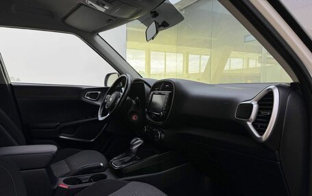 KIA Soul III, 2021 год, 1 980 000 рублей, 13 фотография