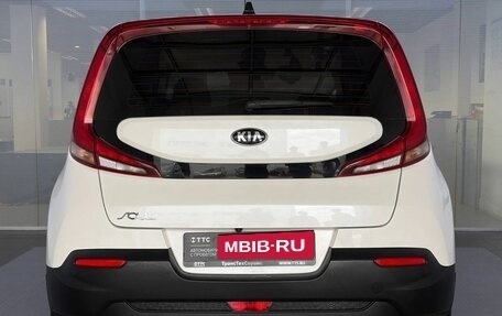 KIA Soul III, 2021 год, 1 980 000 рублей, 7 фотография