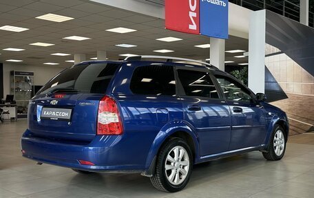 Chevrolet Lacetti, 2008 год, 387 000 рублей, 2 фотография