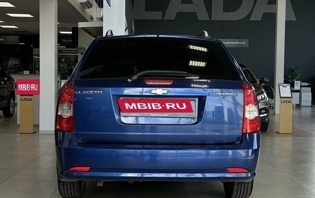 Chevrolet Lacetti, 2008 год, 387 000 рублей, 4 фотография