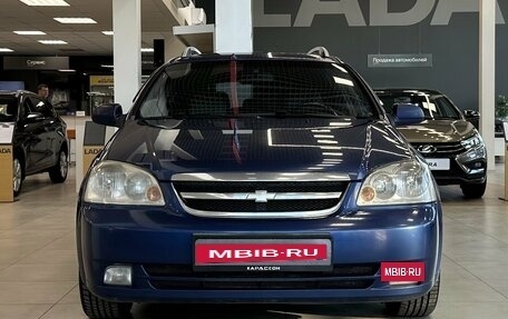 Chevrolet Lacetti, 2008 год, 387 000 рублей, 3 фотография