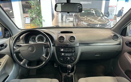 Chevrolet Lacetti, 2008 год, 387 000 рублей, 8 фотография
