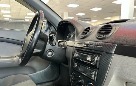 Chevrolet Lacetti, 2008 год, 387 000 рублей, 12 фотография