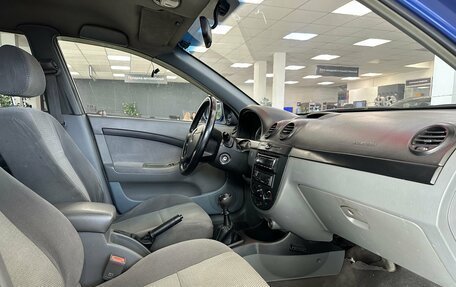 Chevrolet Lacetti, 2008 год, 387 000 рублей, 9 фотография