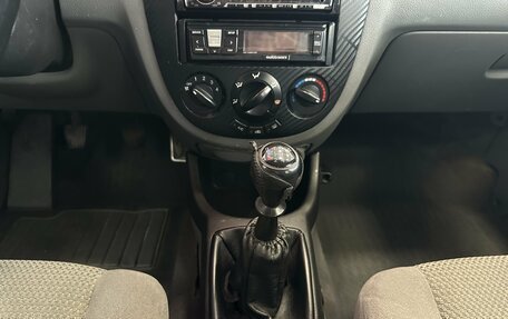 Chevrolet Lacetti, 2008 год, 387 000 рублей, 13 фотография
