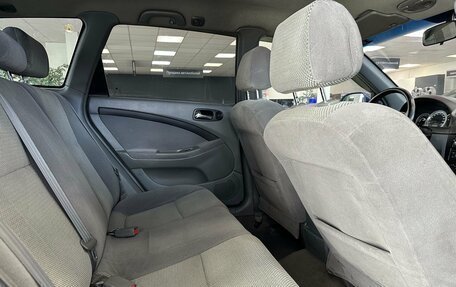 Chevrolet Lacetti, 2008 год, 387 000 рублей, 10 фотография