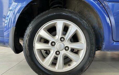 Chevrolet Lacetti, 2008 год, 387 000 рублей, 18 фотография