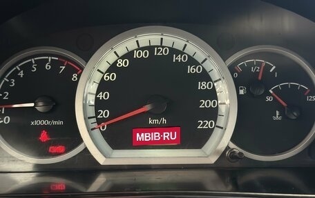 Chevrolet Lacetti, 2008 год, 387 000 рублей, 11 фотография