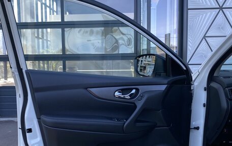 Nissan Qashqai, 2019 год, 1 999 000 рублей, 16 фотография