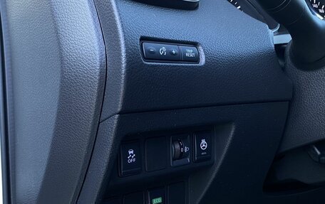Nissan Qashqai, 2019 год, 1 999 000 рублей, 18 фотография