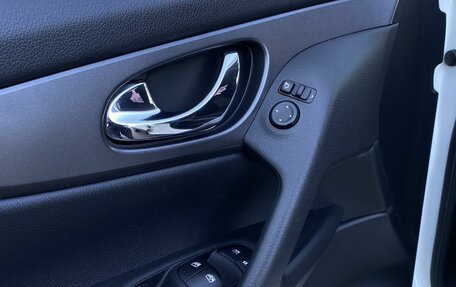Nissan Qashqai, 2019 год, 1 999 000 рублей, 17 фотография