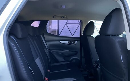 Nissan Qashqai, 2019 год, 1 999 000 рублей, 21 фотография