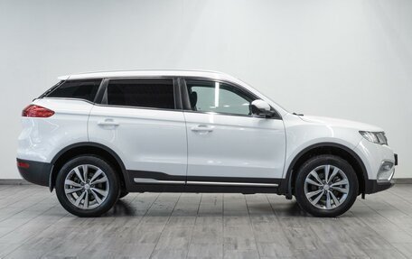 Geely Atlas I, 2019 год, 1 499 000 рублей, 4 фотография
