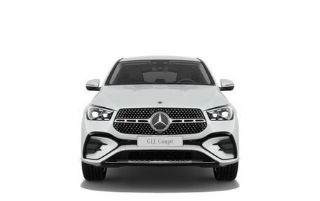 Mercedes-Benz GLE Coupe, 2025 год, 15 990 000 рублей, 3 фотография