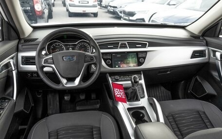 Geely Atlas I, 2019 год, 1 499 000 рублей, 6 фотография