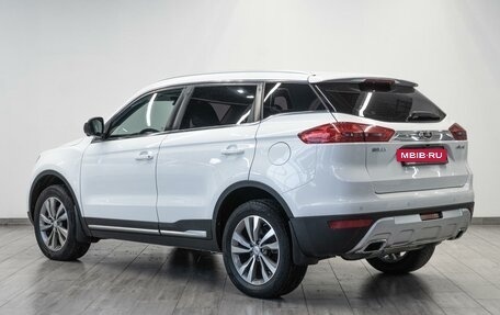 Geely Atlas I, 2019 год, 1 499 000 рублей, 2 фотография
