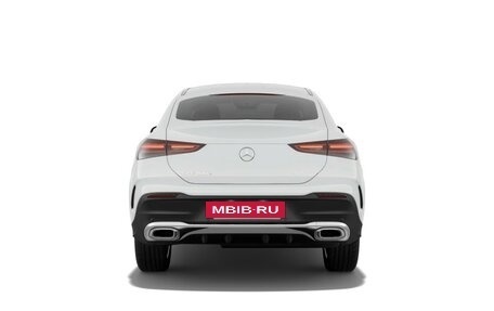 Mercedes-Benz GLE Coupe, 2025 год, 15 990 000 рублей, 8 фотография